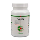Vetochinol Trigliceride Omega capsule de câine supliment, mediu- rasa: 30- 60 lbs, 60ct