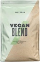 Myprotein® - Vergan Blend Powder - Natural Plant based Pea & Rice Proteine Powder - Gluten & Sugar Free, Fitness Nutrition - Recuperare w/Amino Acids - Tiramisu, 2.2 Lb (22 Servings)