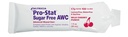 Pro-Stat AWC Pachete de proteine fără zahăr, Punch de cireșe sălbatice, 1 oz (conte) - Alimente medicale pentru îngrijirea rănilor, recuperare musculară, lactoză & Gluten-gratuit supliment