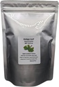 Ginkgo Leaf - Premium Ginkgo Biloba Loose Leaf 100% din natură (12 oz)