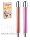 Ureche Pick,Ear Wax Remove Tool,LED Lights Ear Cleaning Kit,Updatat Version 
