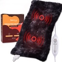 Bearhug Electronic Massage Încălzire Pad, 12×24