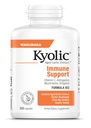 Extract de usturoi Kyolic Aged Formula 103, Suport Imun