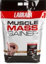 Labrada Nutriție musculare Gainer masă, Ciocolată, 12 Lire
