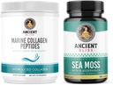 Bliss Străveche Strălucitoare Piele Bundle