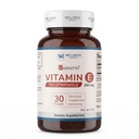Wellnes Extract Wellnes Exract E Annatto Tocotrienols Deltagold 300mg, Vitamina E Tocotrienols Suplimente 30 Capsule Softgel, Tocopherol Free (90% Delta & 10% Gamma).