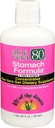 Aloe 80 Organics Stomac Formula, 32 Ounce