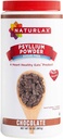 Psyllium Husk Fiber Powder fără zahăr, cu aromă de ciocolată 32 oz
