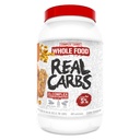 5% Nutriţie Rich Piana Carbs Real cu Real Food Complex Carb Powder, Long-Lasting Glycemic energie pentru pre-workout/Post-Workout Recovery Meal, 2.7 Lb, 40 Serviri (Banana Nut Bread)