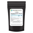 Se prescrie Uridină, Pure Uridină Monofosfat pulbere, Nootropic Supplement for Memory, Clarity, & Focus, No Fillers, No Aditivi, Vegan, Non OMG (0,5oz / 14g)