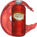 MediGOLD® Adevarat aur coloidal AuNP Supliment nutritional - 500 ml in sticla transparenta din plastic