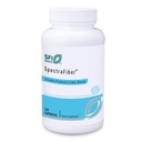 Klaire Labs SFI Health Spectrafiber - Hipoallergenic 9 Soluble Fiber Blend cu Apple Pectin & Glucomannan, No Psyllium & Gluten-Free (120 capsule)