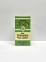 Pseudoginseng crud Root pulbere Suplimentul plantei ajută pentru promovarea unui sistem cardiovascular sănătos 1.4oz Made in USA