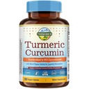 Curcumina Turmeric Supliment 1800mg, cu Pepper negru 15mg pentru absorbtie maxima, 95% Curcuminoide, Mobilitate & Suport antioxidant, Made in USA, Non-GMO, No Gluten, 90 capsule Vegan