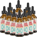 Liposomal Glutatione lichid 2000MG 