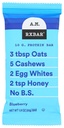 RXBAR Blueberry AM Proteine Bar, 1.9 OZ