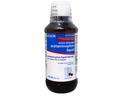 Acetaminofen - 500 mg Acetaminofen/15 ml - Reliever durere și Reductor de febră - Aroma de cireșe - 8 Fl Oz (Packaging May Vary)