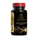 Supliment de apă - Pastile de apă pentru bărbaţi, Pastile de plante pentru păstrarea apei, susţine Digestive Health, Tart Cherry - 1 flacon 60 Capsule
