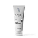 Bevel Beard Balsam pentru barbati - Beard Softner cu ulei de nuca de cocos, unt de Shea si Aloe Vera, Softens si conditii Barbă pentru a ajuta la reducerea spargerii, 4 Oz