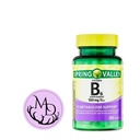 Generic Vitamina B6 Supliment Spring Valley, 100 mg, 250 Conte + Sticker Dri Store