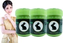 Siameză 9 Inhalator mixt Herb (3) (3 flacoane)