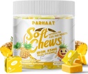 Fier Soft Chew Supliment cu vitamina C 