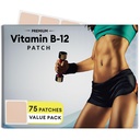 B12 Patch pentru energie Plus 