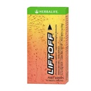 Efervescent energie Suplimentul Forţă de fructe tropicale 10 tablete