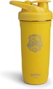 Smartshake Reforce Steel inoxidabil Harry Potter Hufflepuffs Shaker Sticla (900 ML / 30oz) 