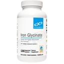 XYMOGEN Supliment Glicinat de fier 