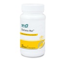 Klaire Labs SFI Health Seleno Met - 200 Milligrame Seleniu ca Selenometionină hipoalergică, Suport Antioxidant Biodisponibil fără Yeast, Dairy & Gluten-Free (100 capsule)