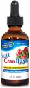 Nort American Herb and Spice Cran Flush, 2 Fluid Ounce