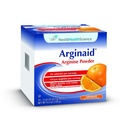 Nestle Arginaid Arginine Powder, Orange, 0.32 OZ Packets, 14 CT (Pachet de 4)