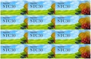 12 Pachete STC30 Celulă anti-îmbătrânire Célula Madre Colagen Reduce ridurile Fito Antioxidant Ridicare STC