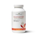 Young Living Sulfzyme, 300 capsule, sprijină sănătatea comună, promovează sănătos pielea și părul, SIDA în general bine-Fiind cu MSM și Wolfberry pulbere Blend