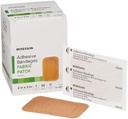 McKesson 16-4816 Medi-Pak Adezive Strip, Performance Fabric, 2" x 3, 50 Count (Pachet de 2)
