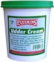 Udder Cream 1 kg Tub