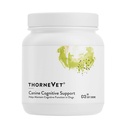 ThorneVet Canine Cognitive Suport Chews moale pentru câini - mare Tasting supliment de sănătate cu B vitamine și antioxidanți pentru a sprijini sănătatea creierului de câinele tău senior - 90 Chews moale