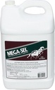599840 Mega-Sel Liquid Formula pentru Cai, 2.5 Gallon