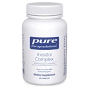 Pure Encapsulations Inositol Complex 