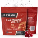 L-arginină Plus-5110 mg L-arginină & 1010 mg L,13,4 uncii
