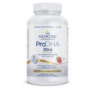 Nordic Naturals ProDHA 1000, Strawberry - 120 Soft Gels - 1660 mg Omega-3 - High-Intensity DHA Formula pentru Sănătate Neurologică, Mood & Memory - Non-GMO - 60 Servings