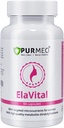 Complexul german DIM pentru femei - Încrezător de Marien Apotheke (est. 1903) - Echilibru hormonal şi suport pentru sănătatea sânului cu Sulforaphane, Seminte de in şi Multivitamine - Vegan, 60 Capsule