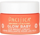 Pacifica luminos copil ochi crema de strălucire 