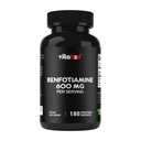Benfotiamină 600mg 