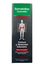 Man Talie termogenică şi abdomen Intensivă 250 Ml