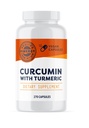 Vimergy Curcumin with Turmeric Capsules 
