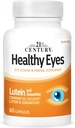 21st Century Healthy Eyes Lutein şi Zeaxanthin Capsule, 60 Conte (27454)