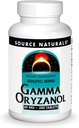 Sursa naturale Gamma Oryzanol, Athletic Series Dietary Supliment potrivit pentru vegetarieni, 60 MG - 200 comprimate