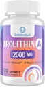 Urolitină Suplimentul 2000mg